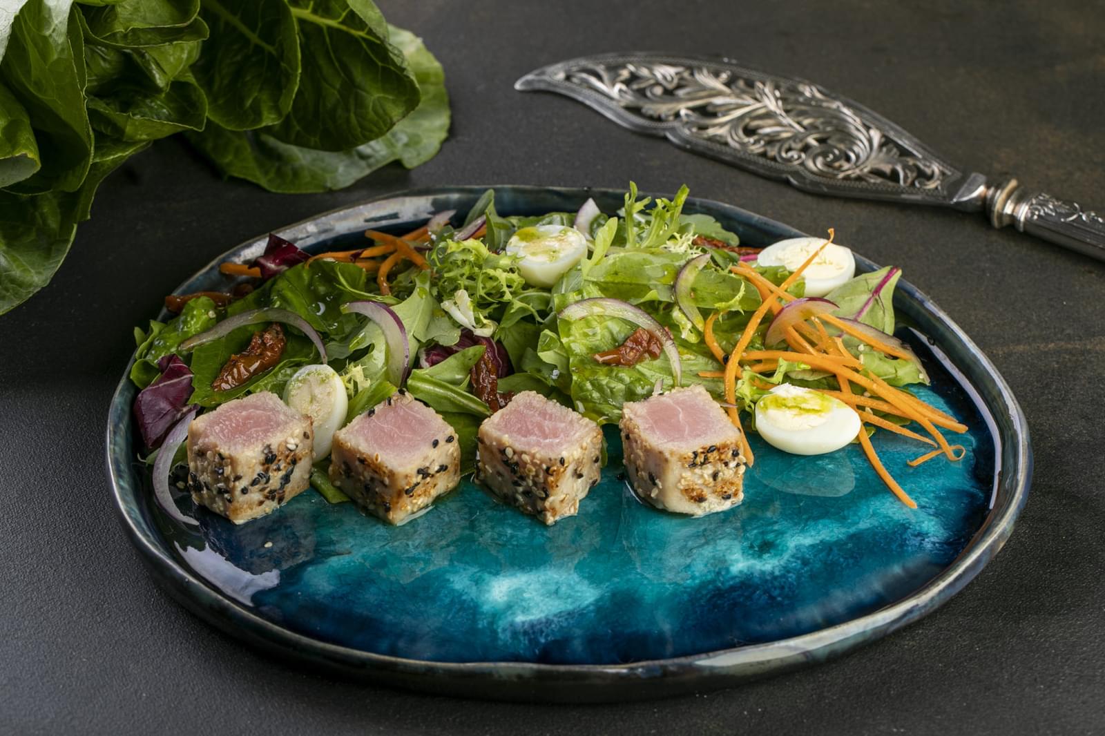 фото ресторана #1