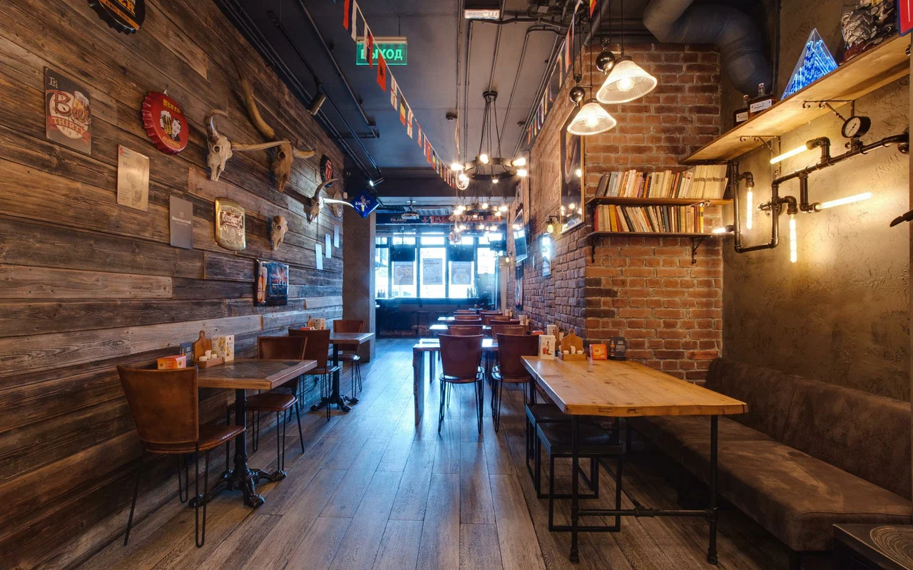 фото ресторана #9378