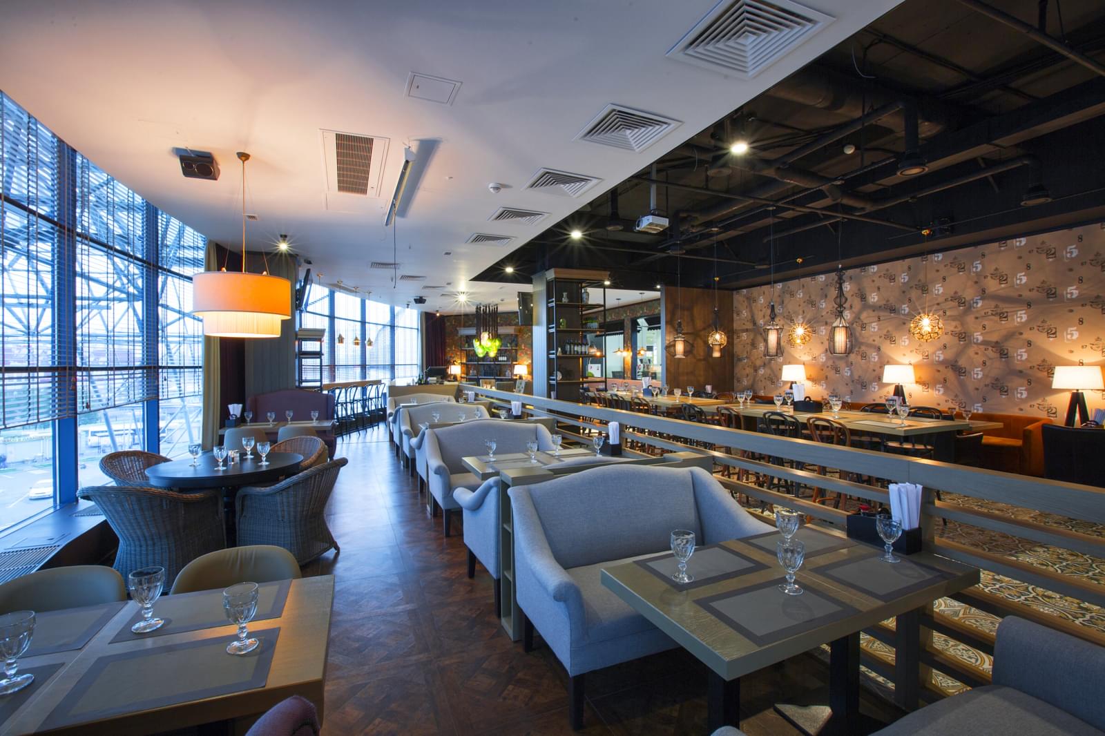 фото ресторана #5348