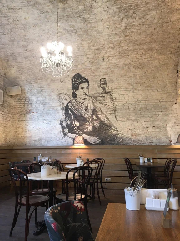 фото ресторана #7868