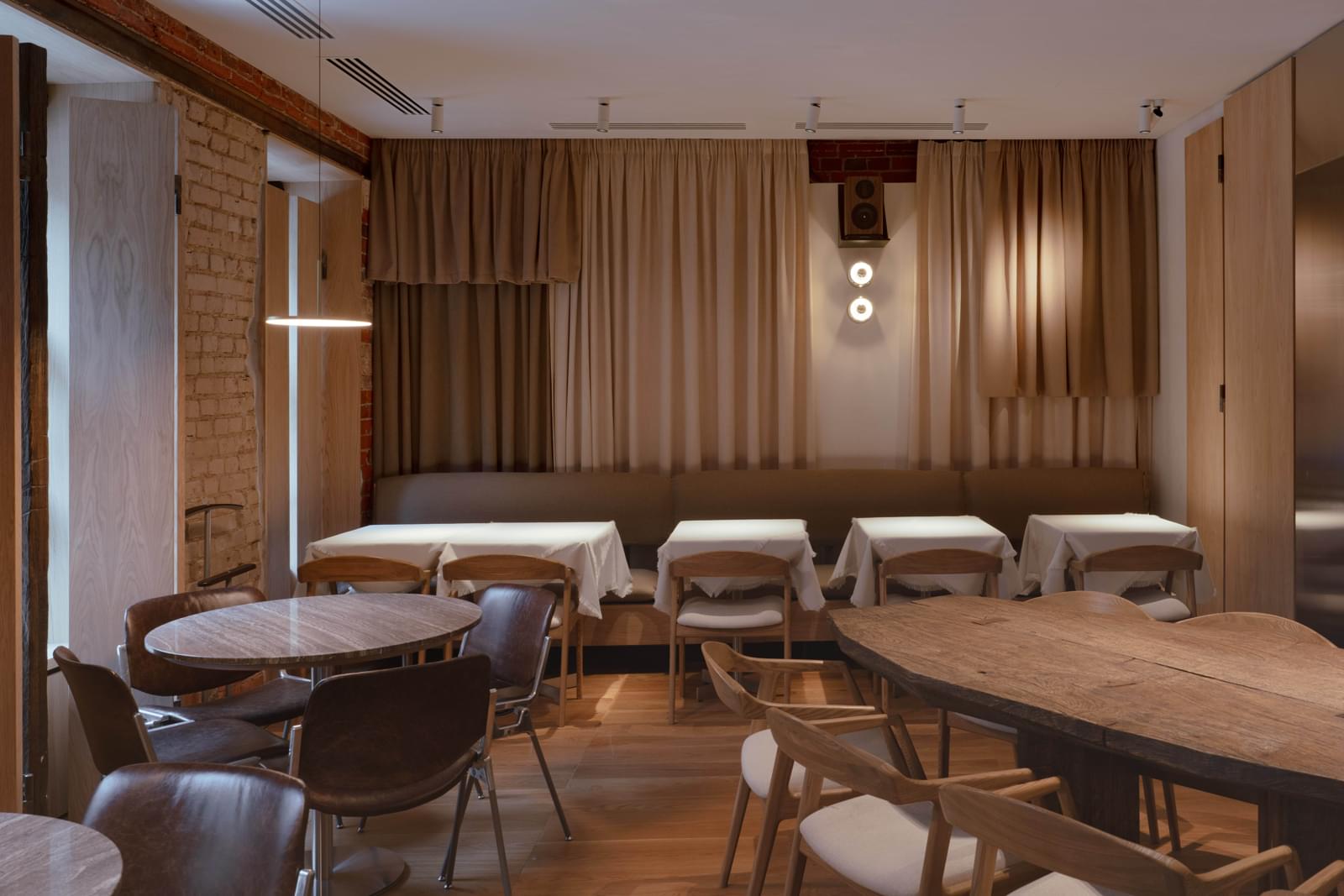 фото ресторана #8521