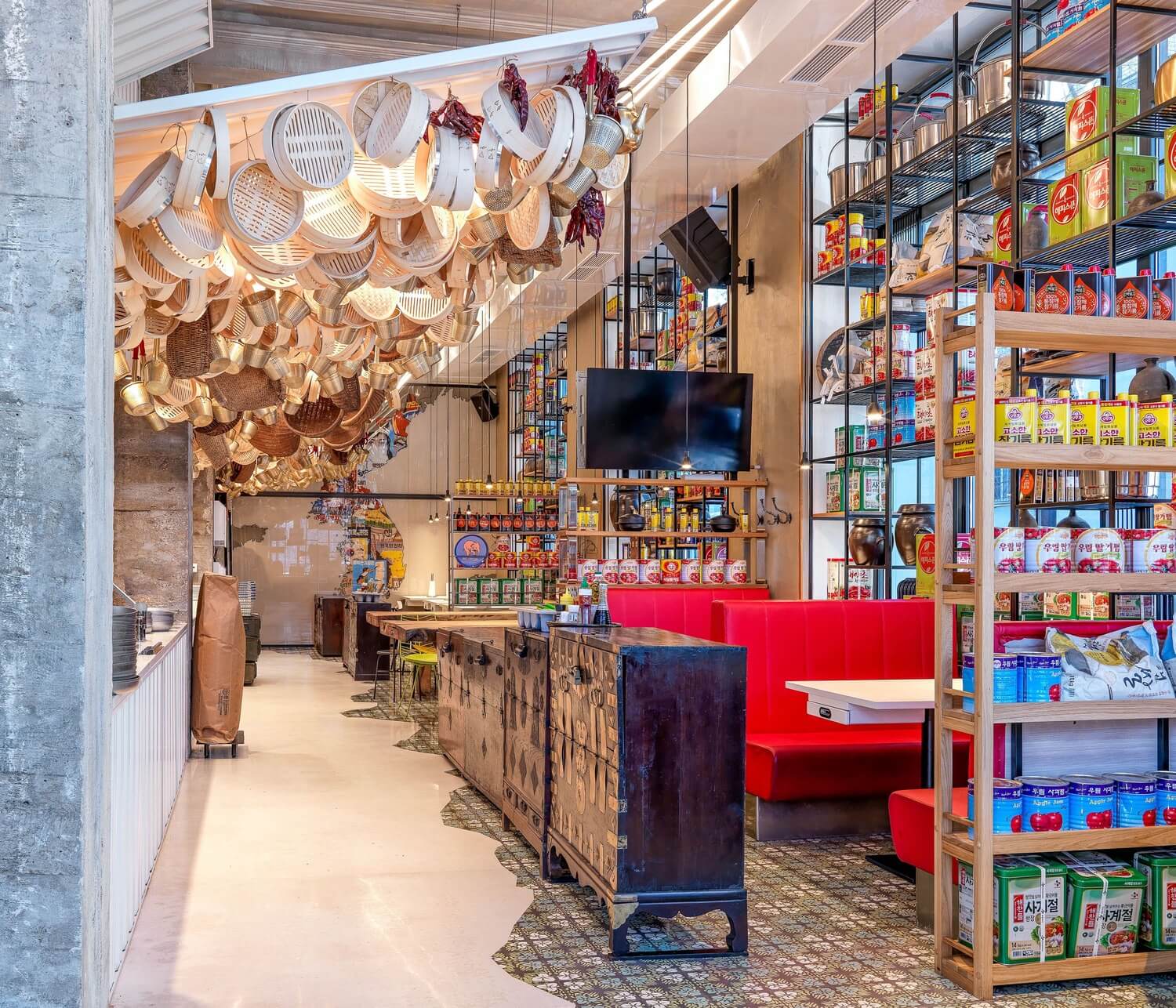 фото Старик и море на Белорусской