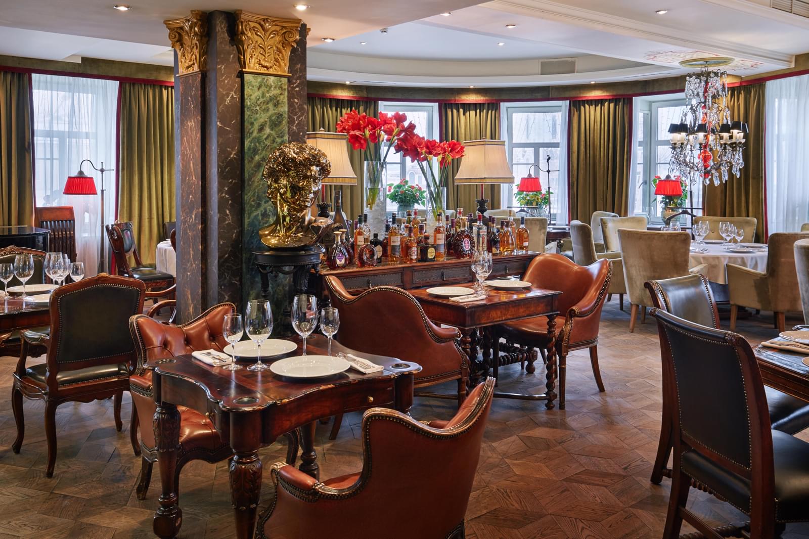 фото ресторана #11403