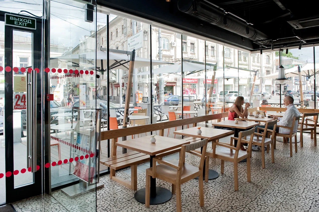 фото ресторана #10665