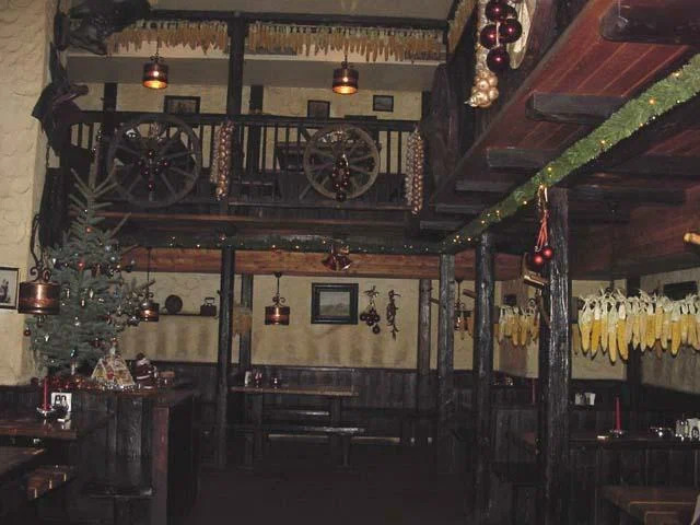 фото ресторана #5835