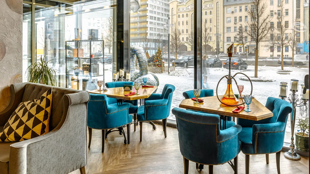 фото ресторана #5110