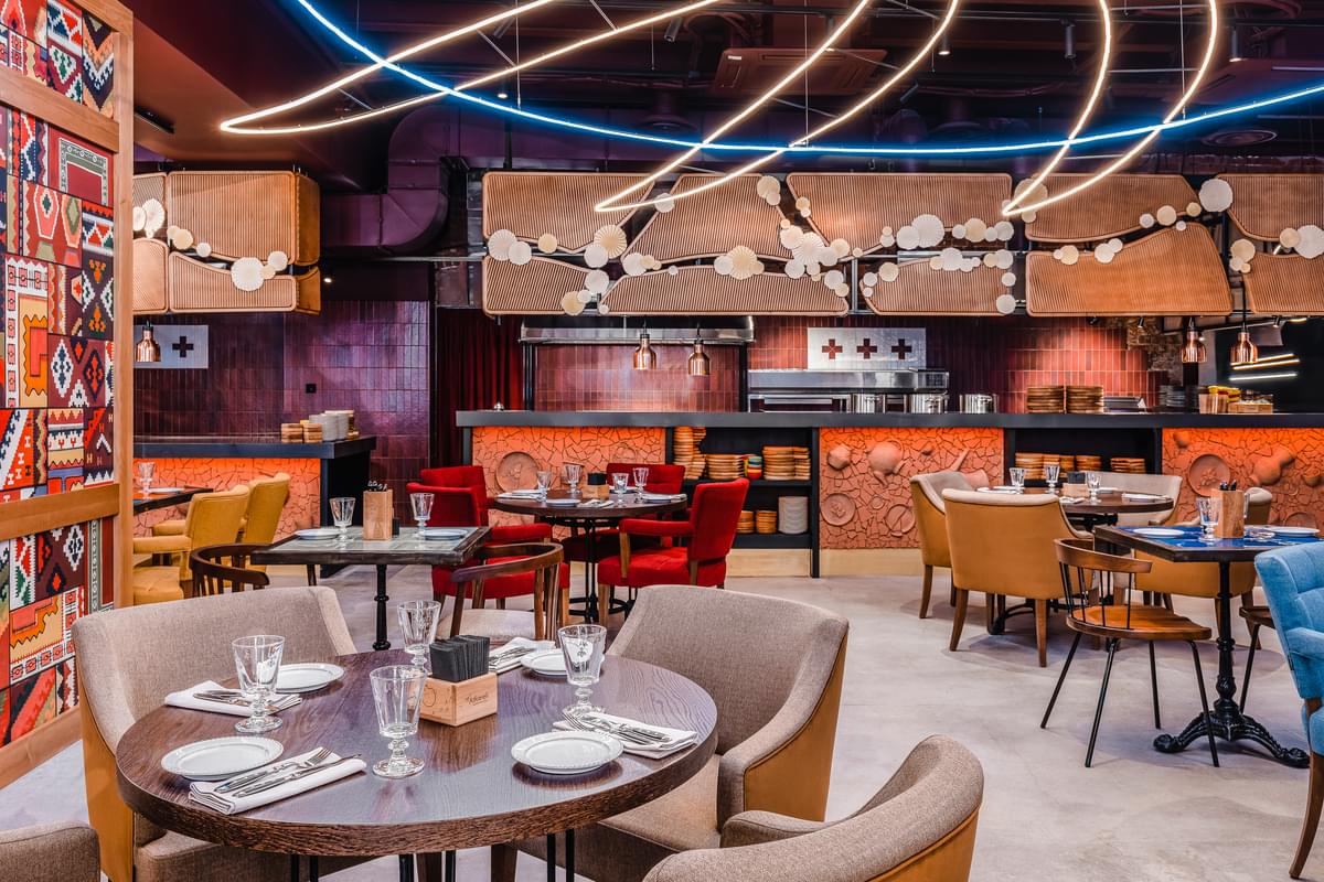 фото ресторана #7350