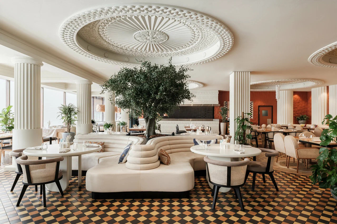 фото ресторана #4377