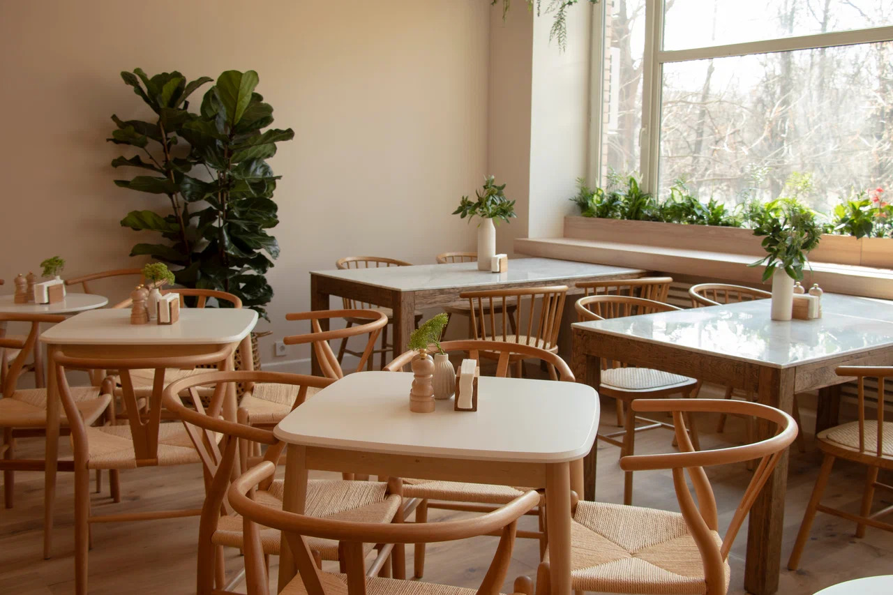 фото ресторана #3