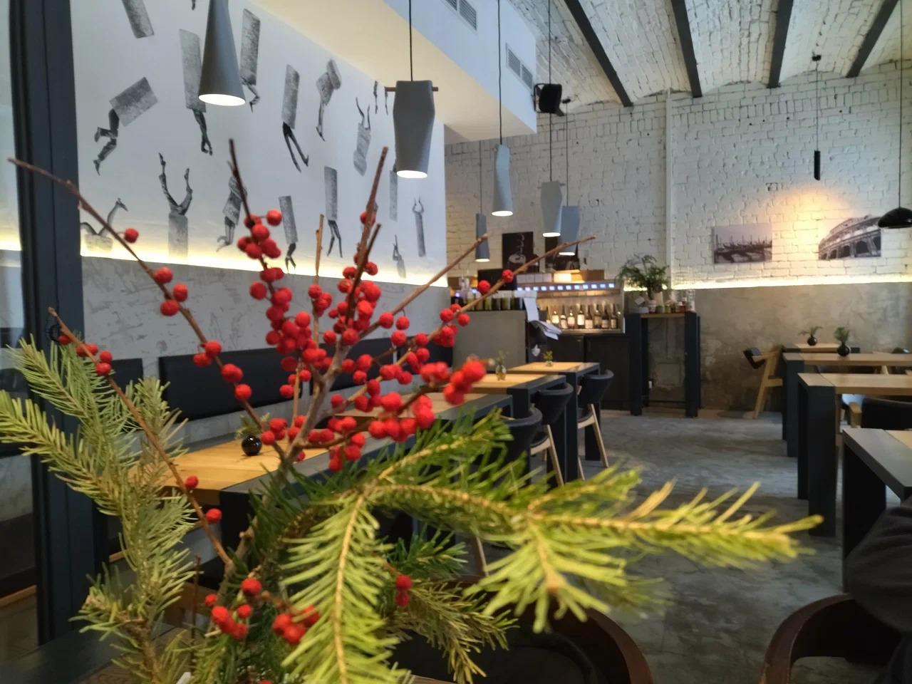 фото ресторана #2017