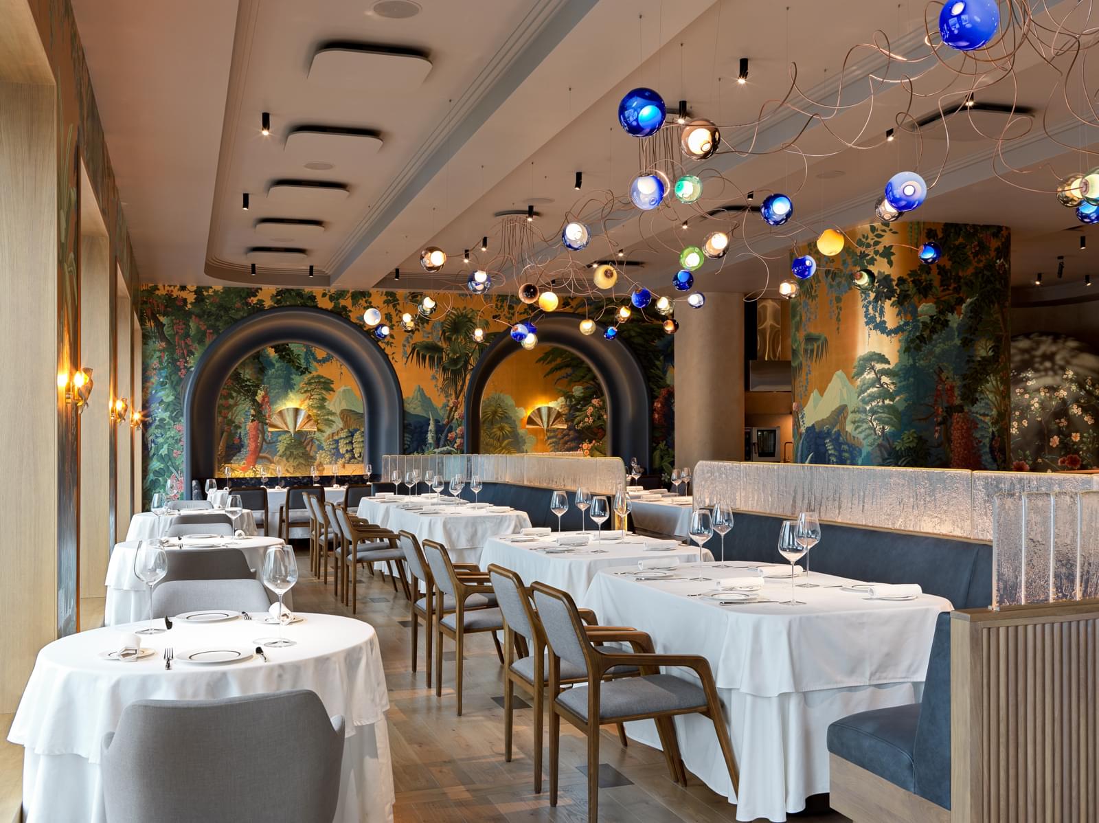 фото ресторана #5426