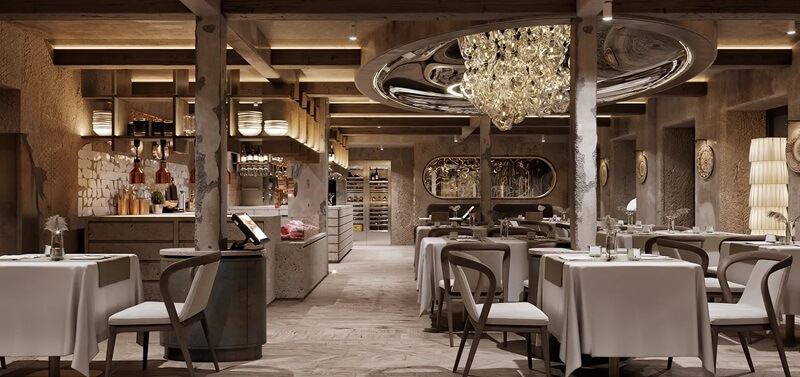 фото ресторана #1