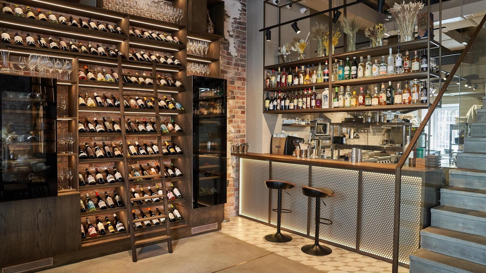 фото ресторана #1860