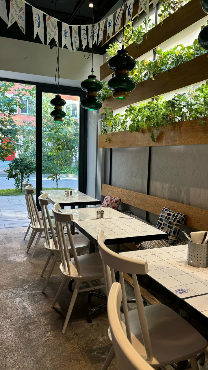 фото ресторана #7960