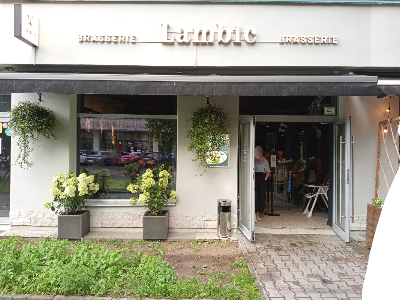 фото ресторана #2