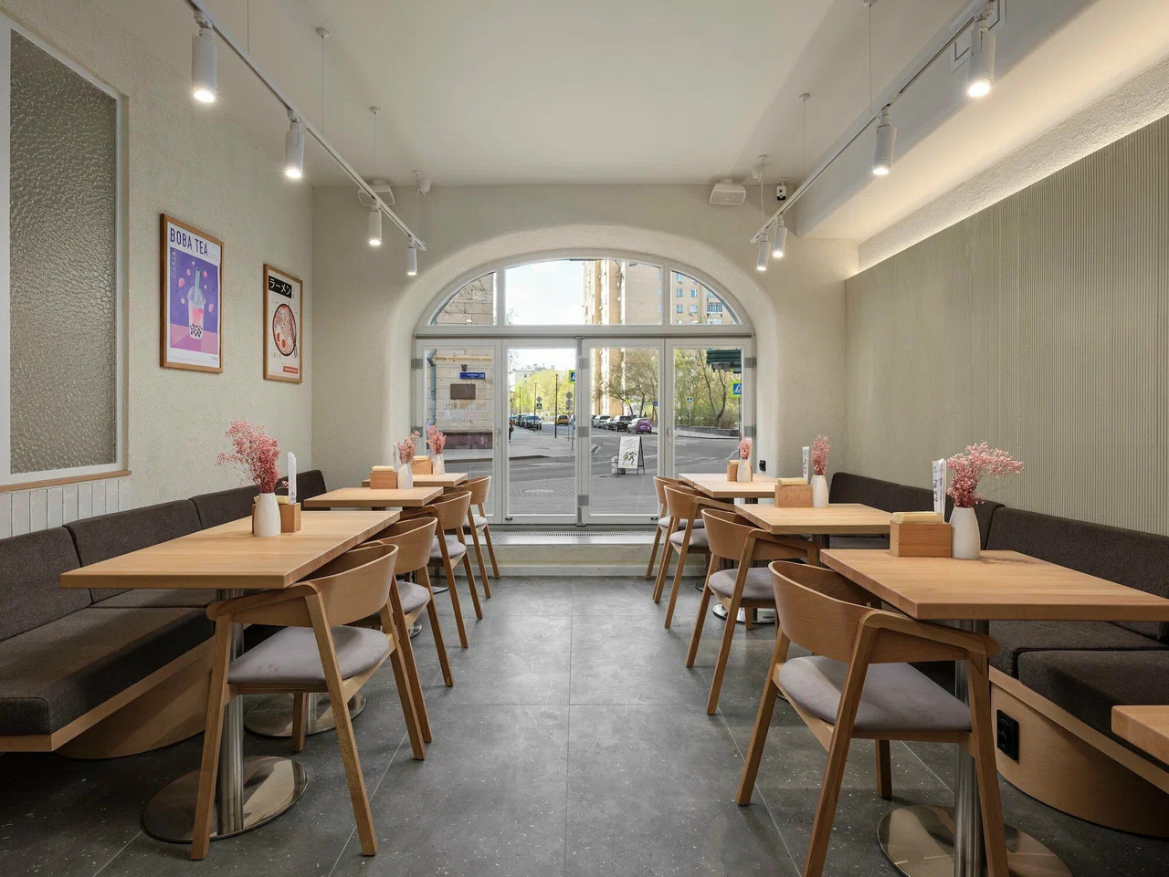 фото ресторана #8630