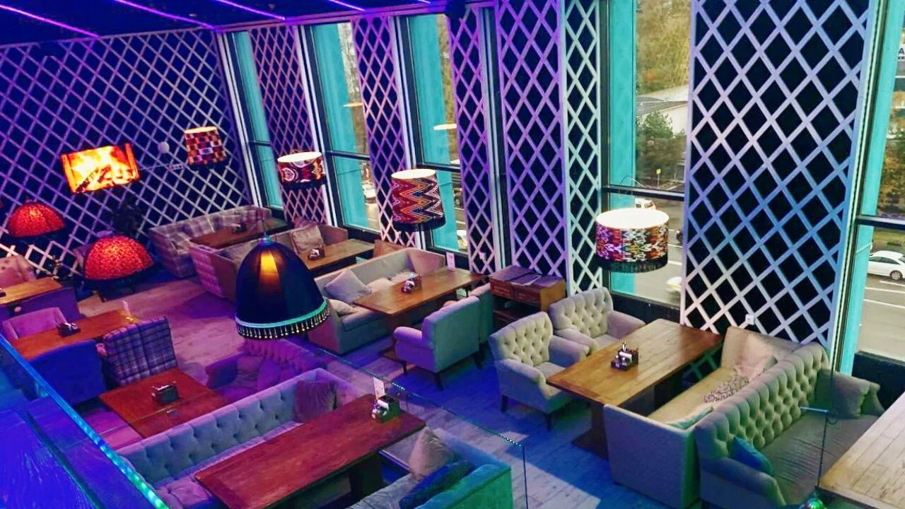 фото ресторана #6355