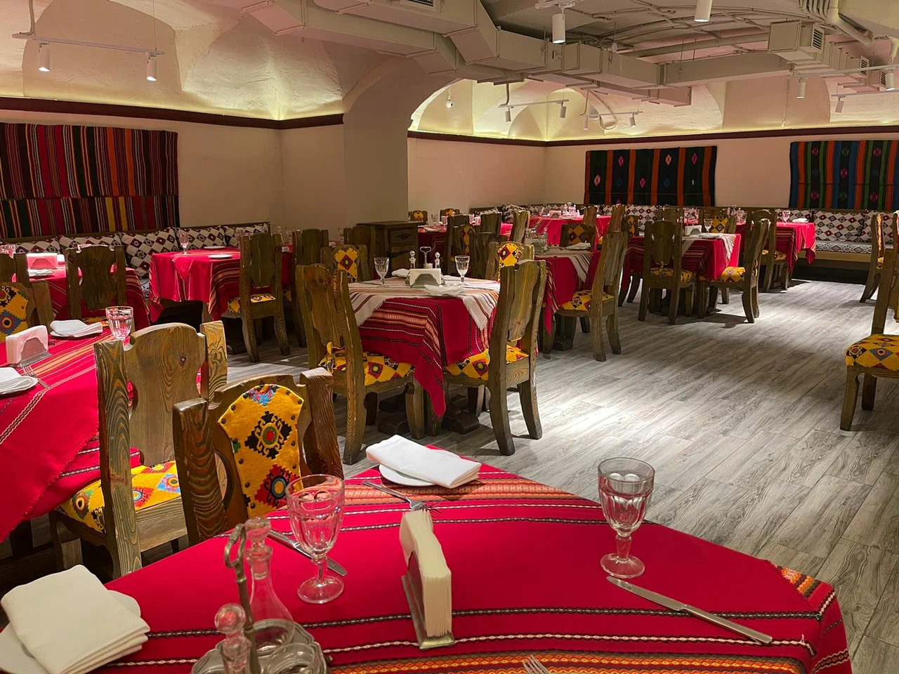 фото Баба Марта