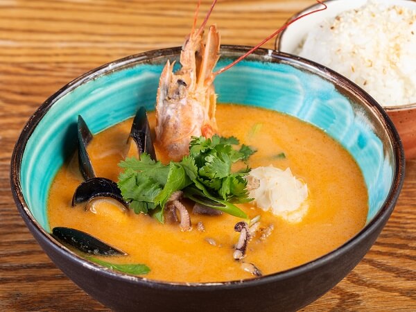 фото ресторана #1