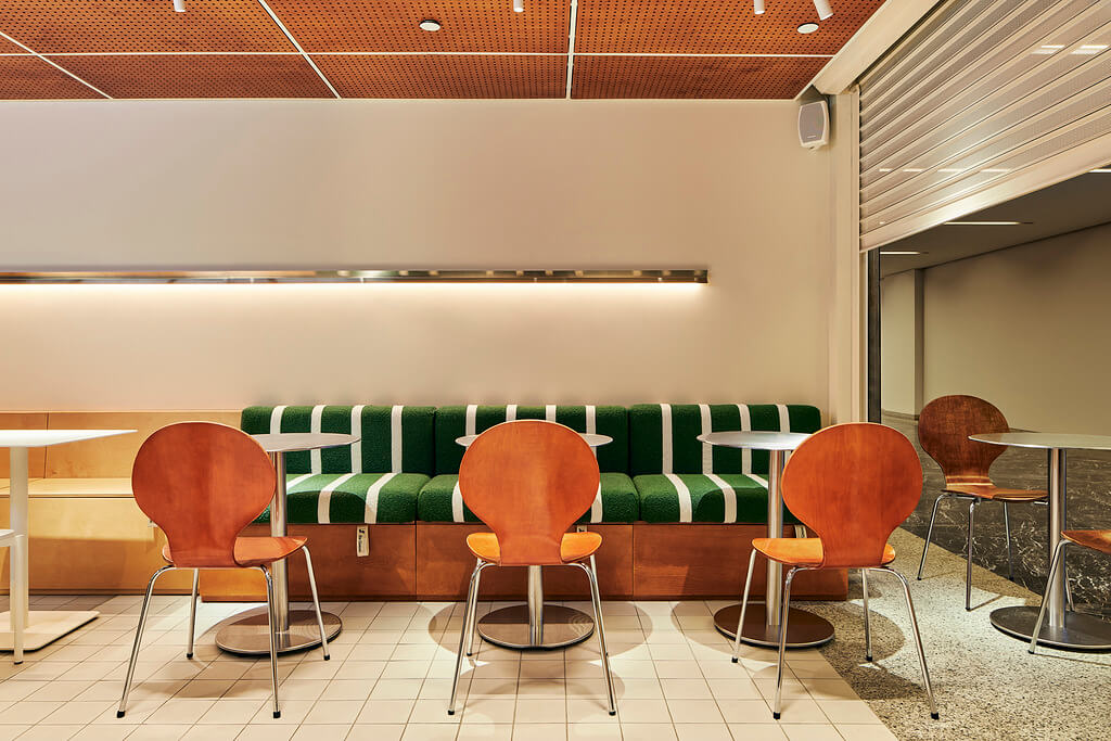 фото ресторана #4324