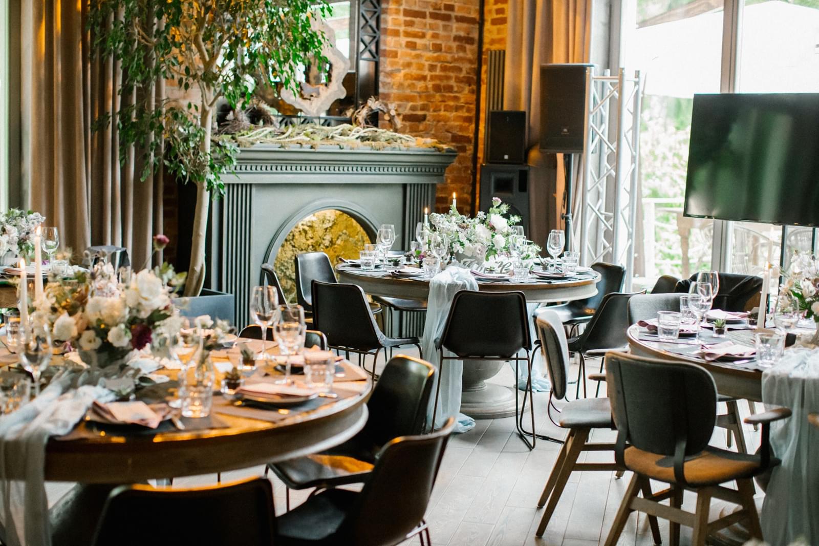 фото ресторана #9210