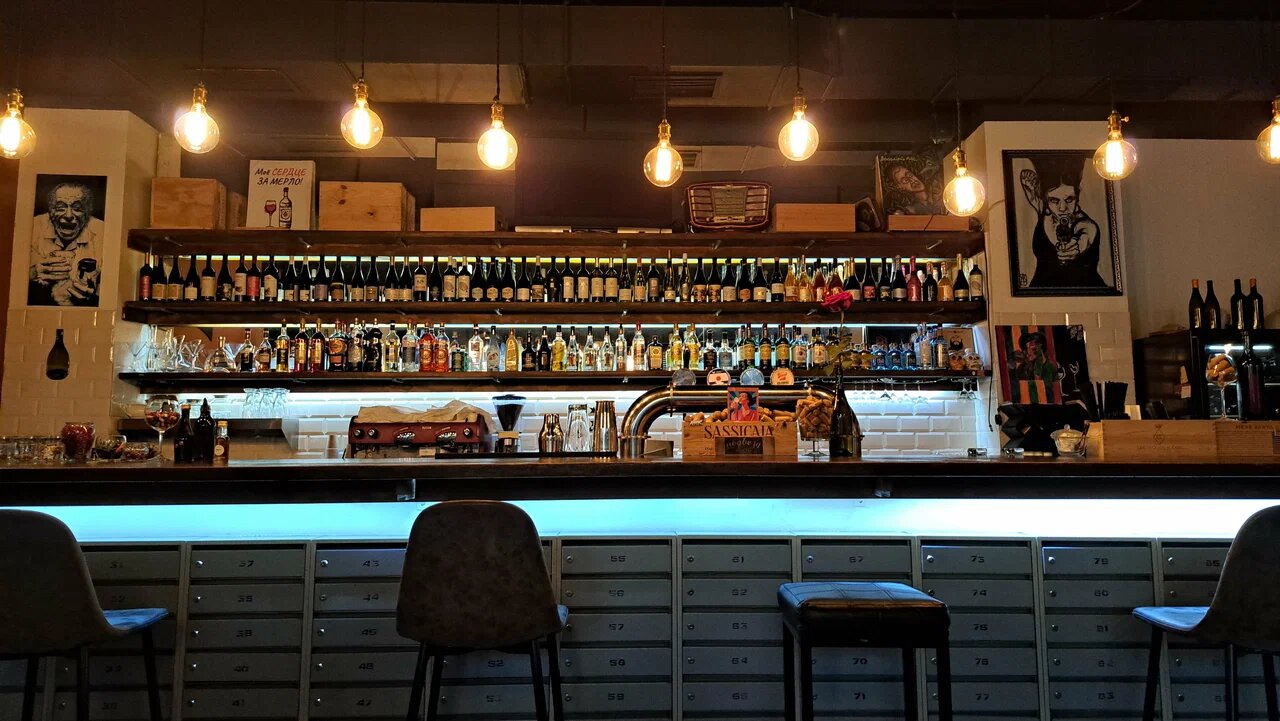 фото Подъезд