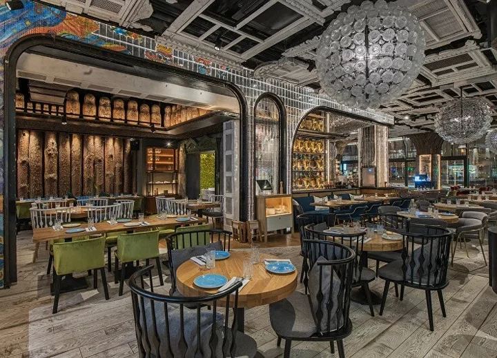 фото ресторана #2