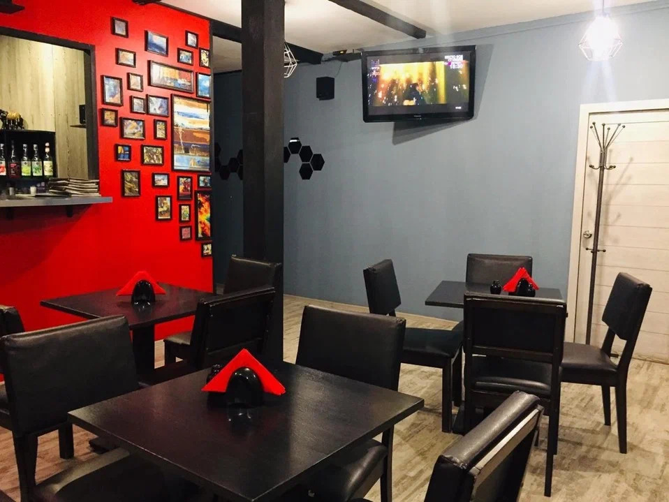 фото ресторана #5337