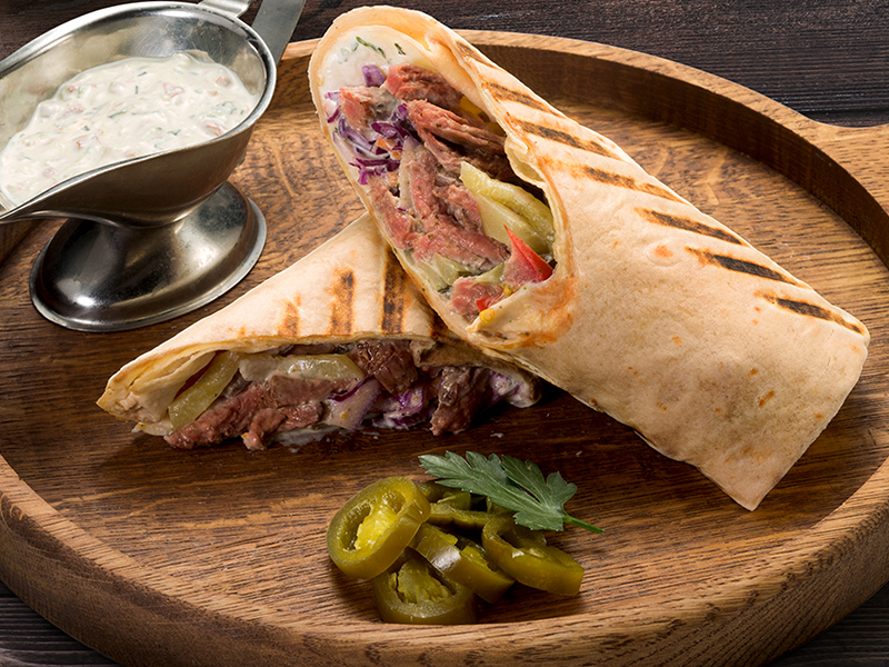 фото ресторана #3