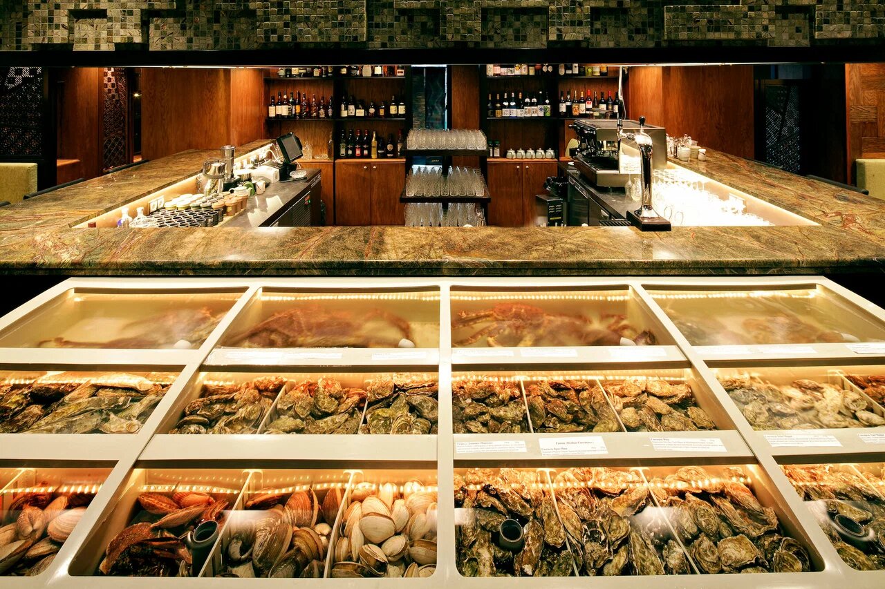 фото ресторана #5723