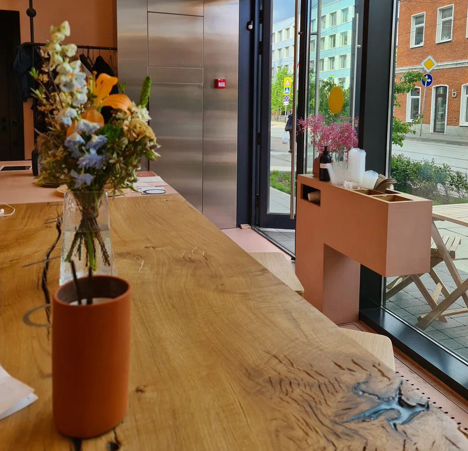 фото ресторана #516