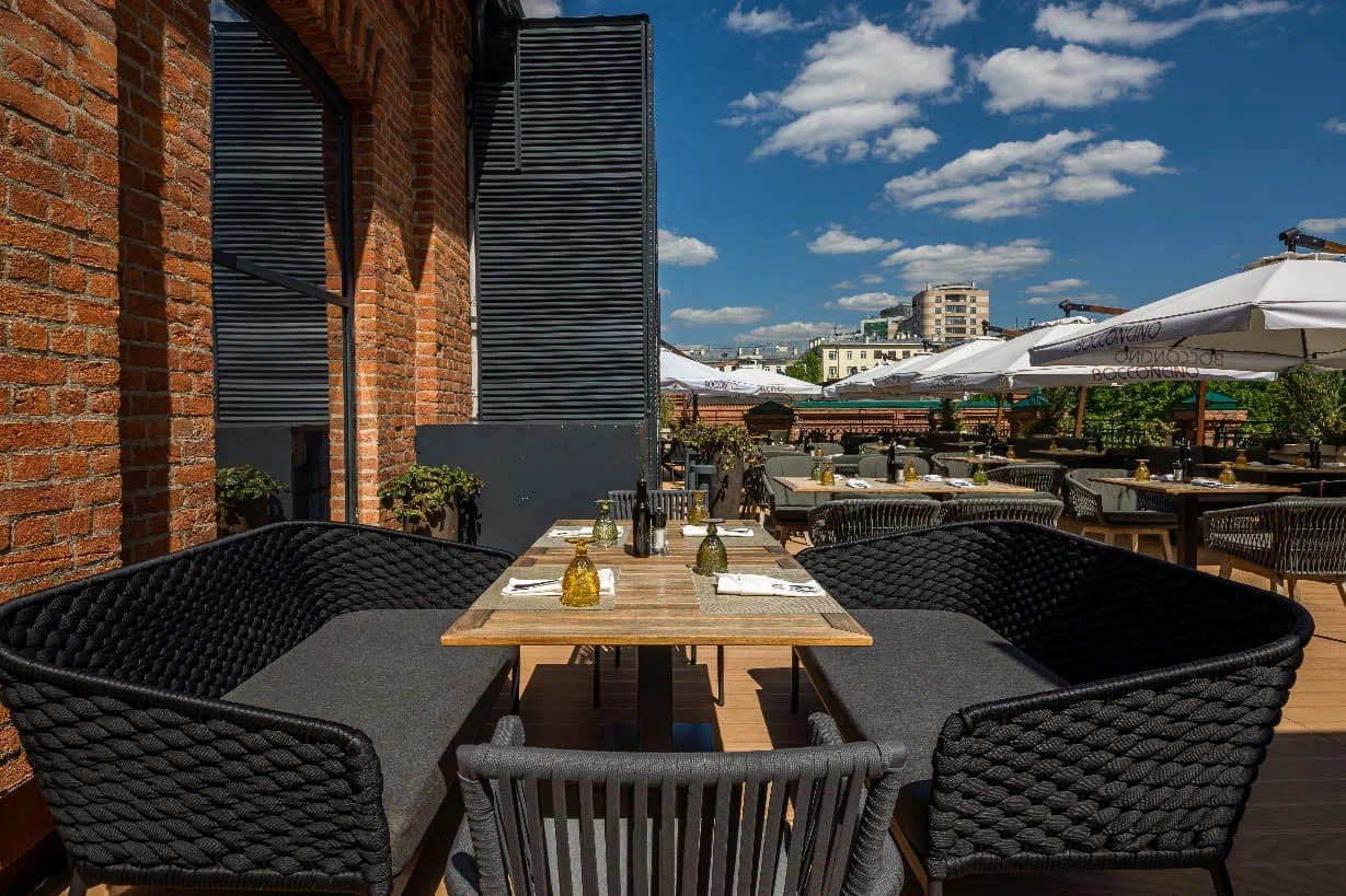 фото ресторана #9196