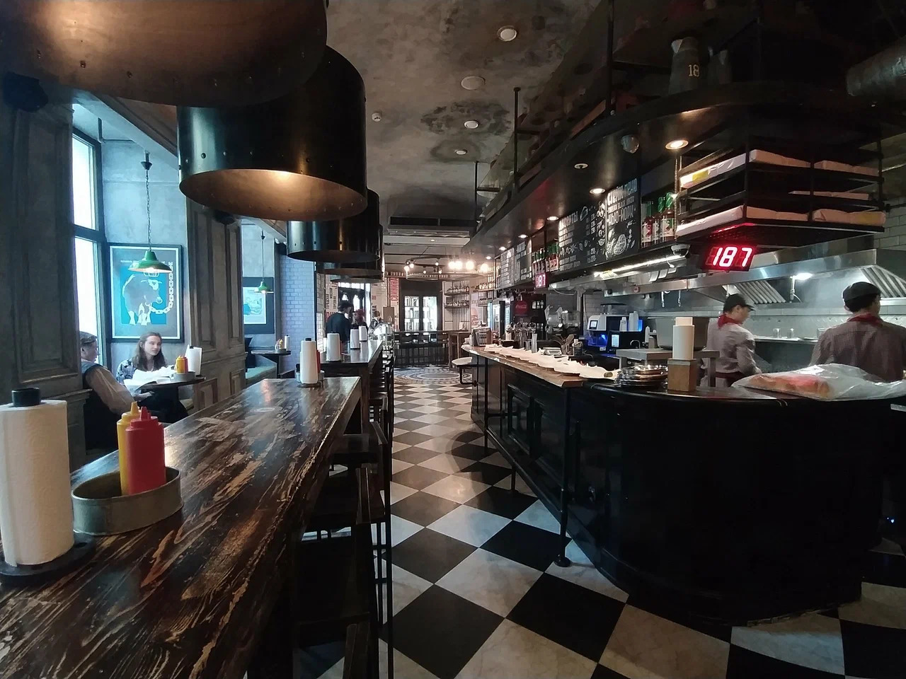 фото ресторана #7289