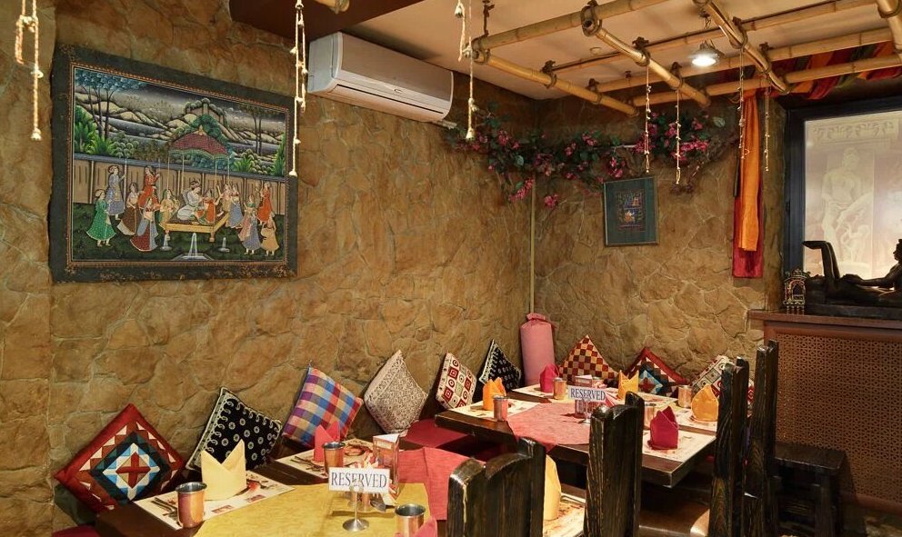 фото ресторана #1011