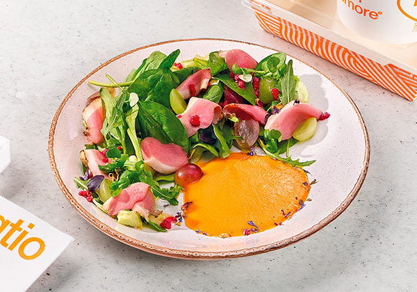 фото ресторана #1