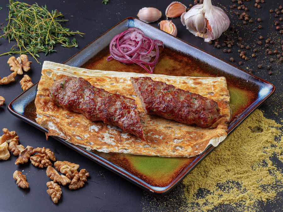 фото ресторана #3