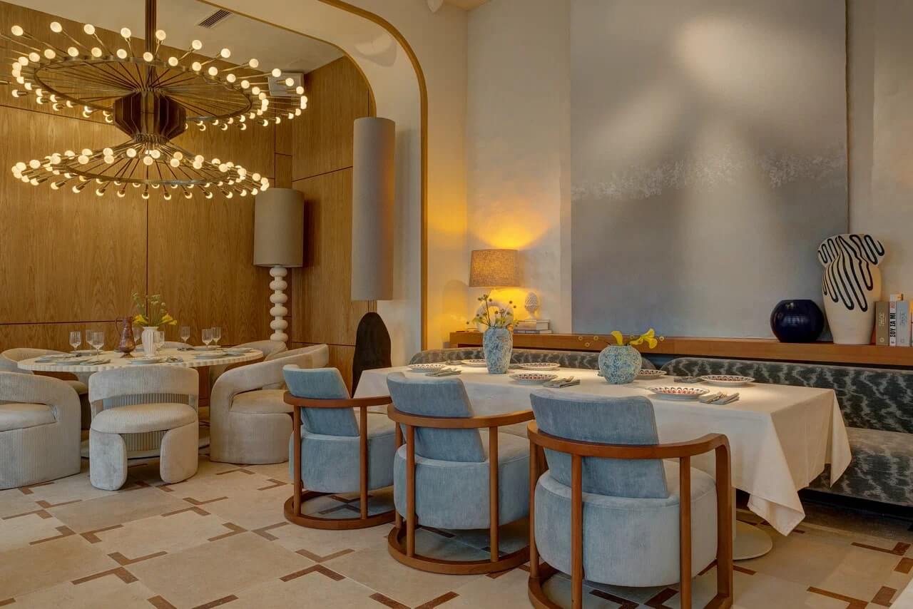 фото ресторана #3