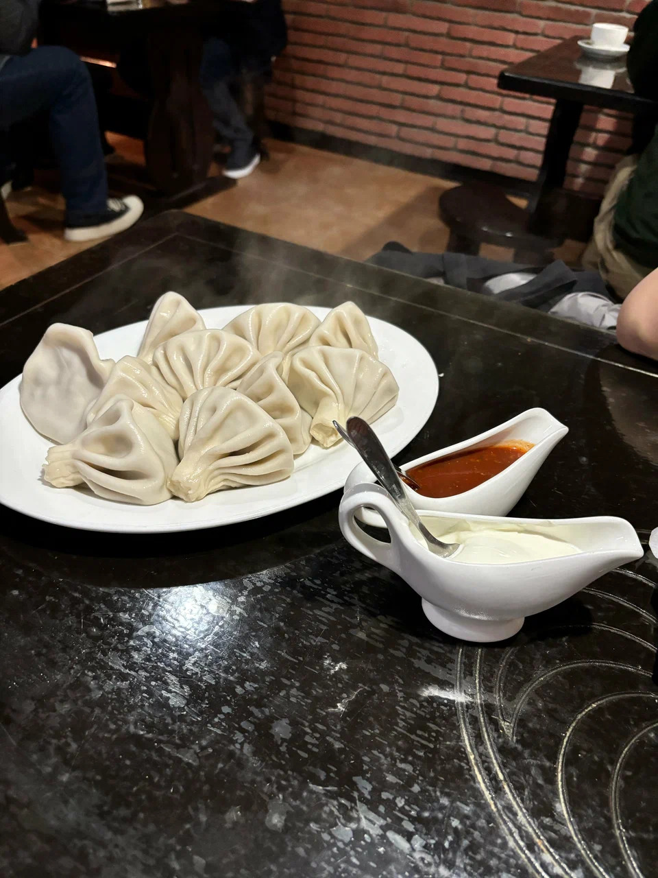 фото ресторана #3