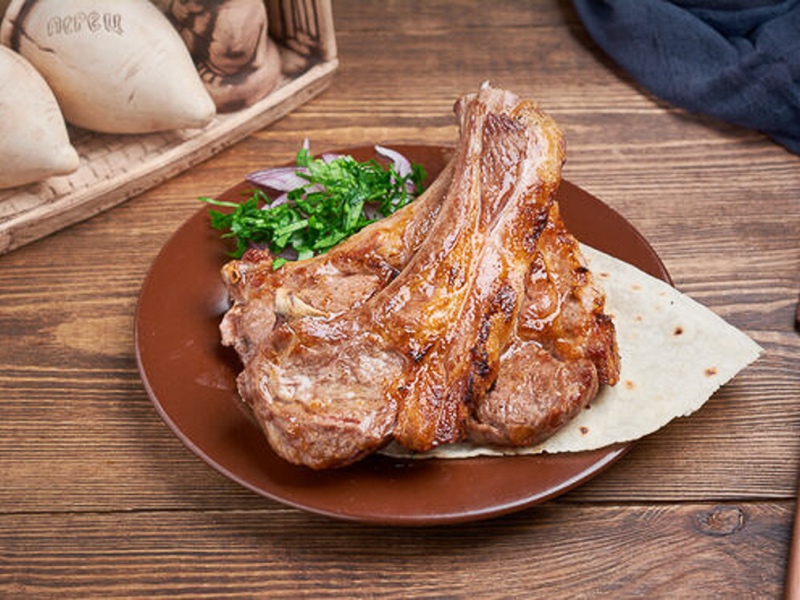 фото ресторана #3