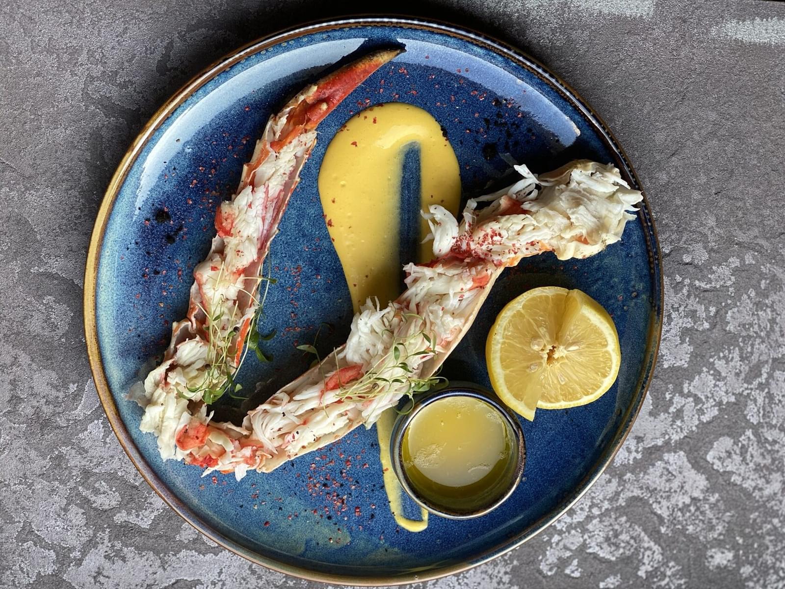 фото ресторана #3