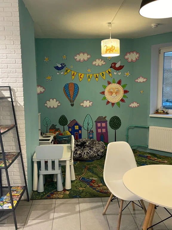 фото ресторана #38