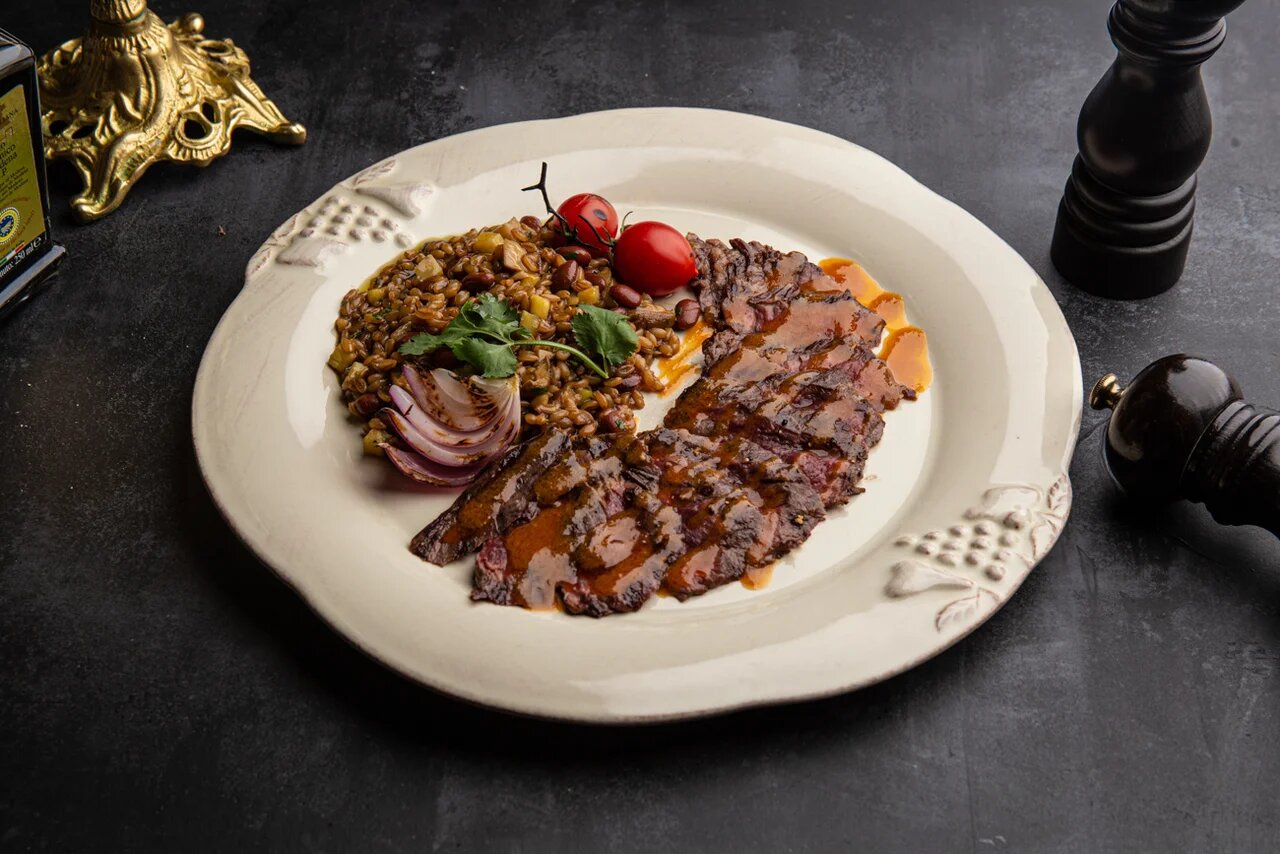 фото ресторана #3