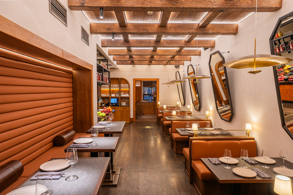 фото ресторана #12137