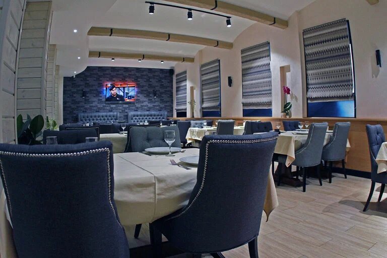 фото ресторана #3714