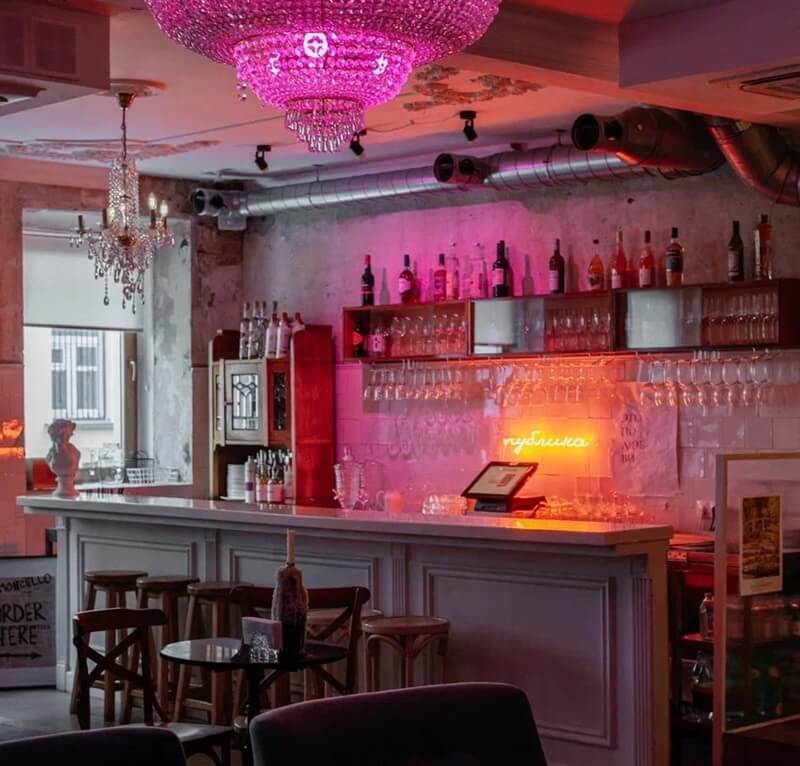 фото ресторана #1