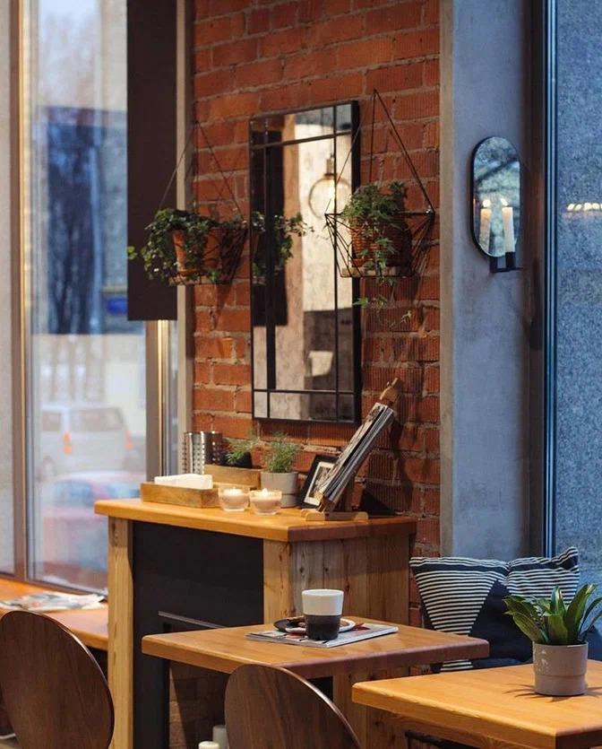 фото ресторана #5462