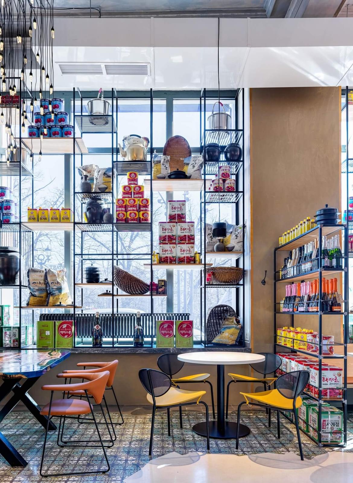 фото ресторана #9189