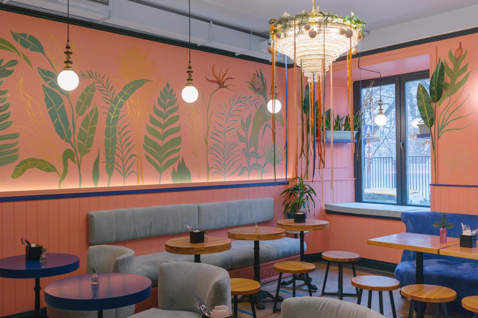 фото ресторана #6903