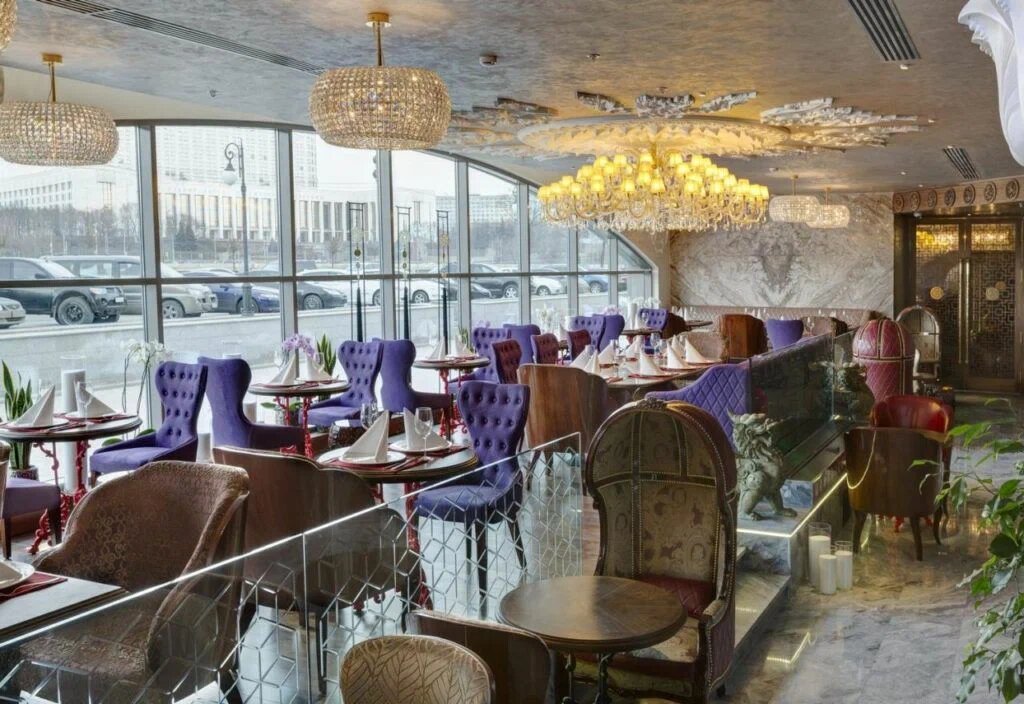 фото ресторана #1154