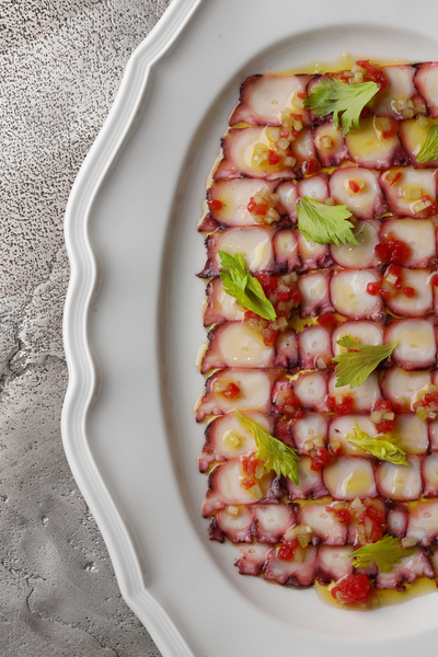 фото ресторана #1